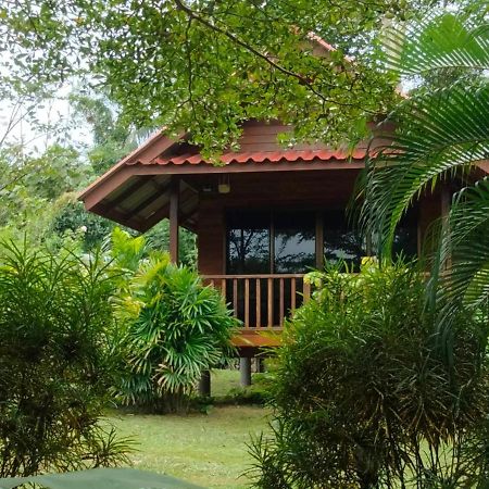 Sabai House Bungalow Jaunoj-sziget Kültér fotó