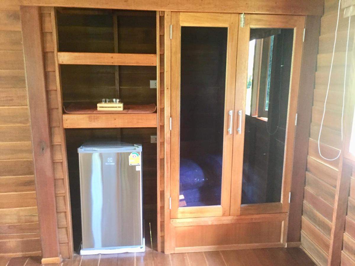 Sabai House Bungalow Jaunoj-sziget Kültér fotó