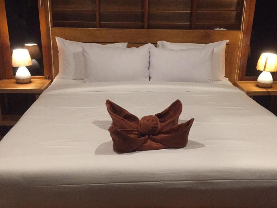 Sabai House Bungalow Jaunoj-sziget Kültér fotó
