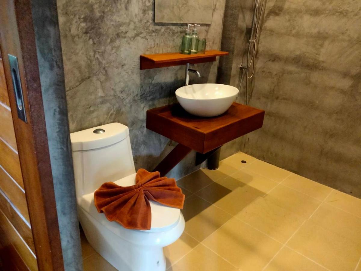 Sabai House Bungalow Jaunoj-sziget Kültér fotó