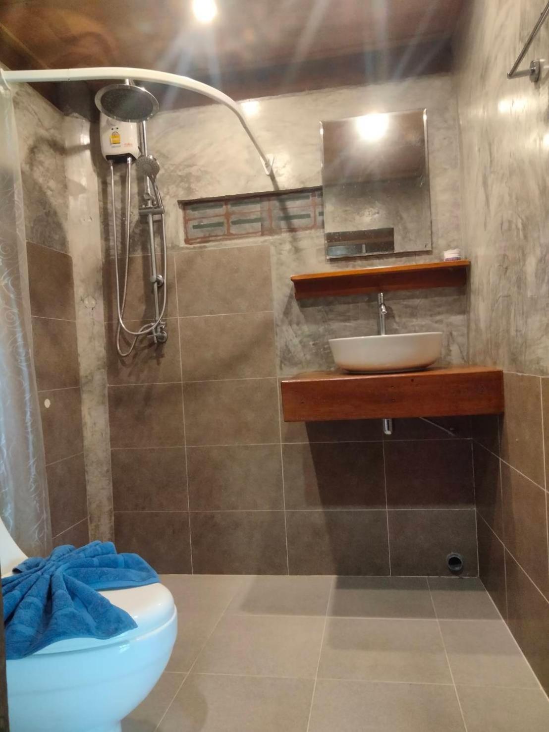 Sabai House Bungalow Jaunoj-sziget Kültér fotó