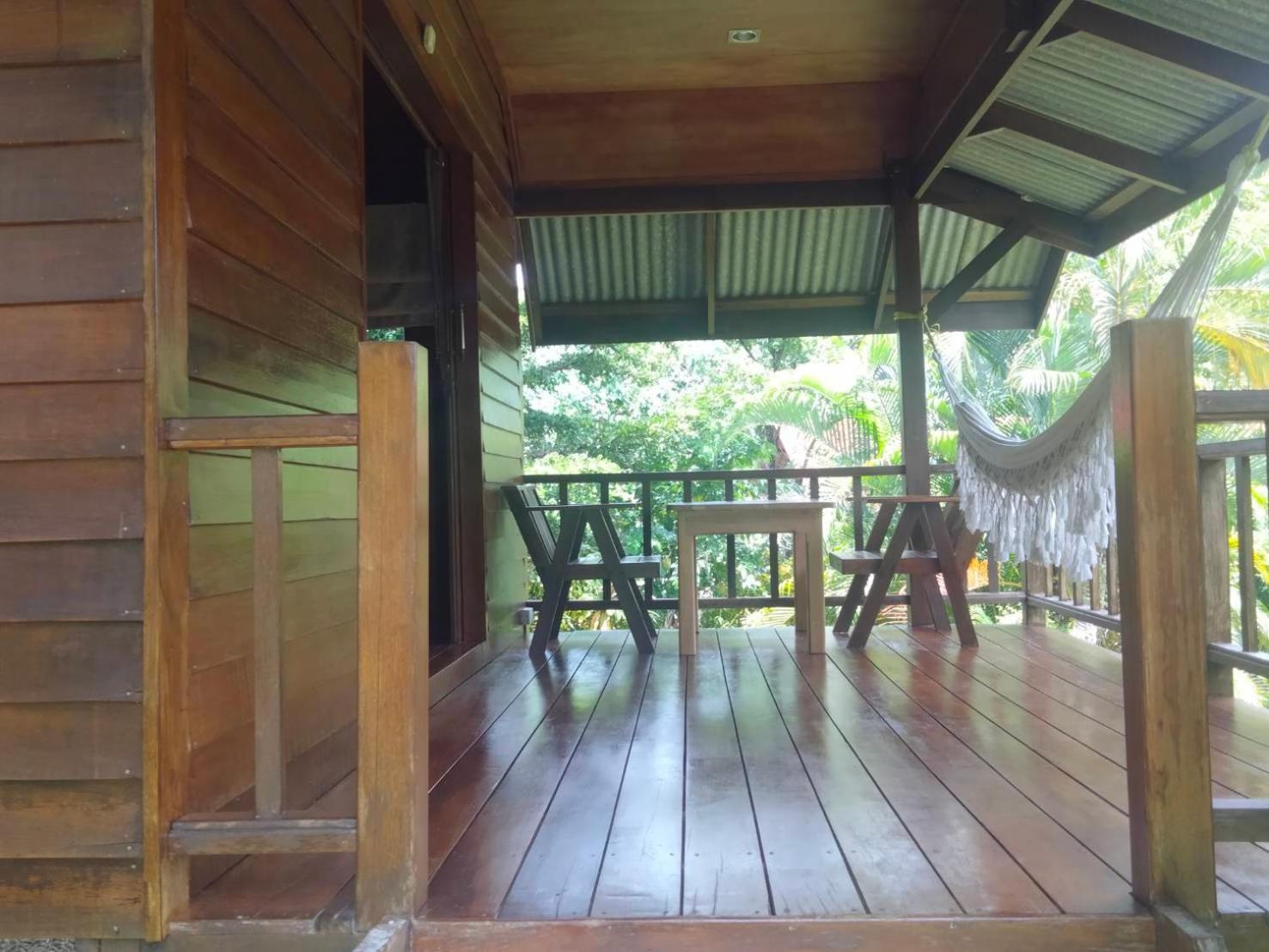 Sabai House Bungalow Jaunoj-sziget Kültér fotó