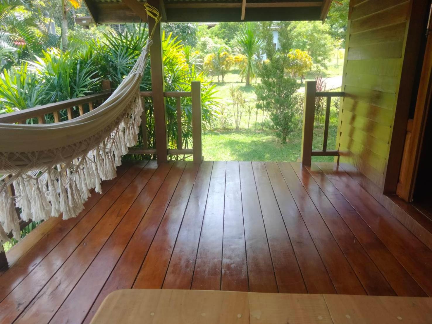 Sabai House Bungalow Jaunoj-sziget Kültér fotó