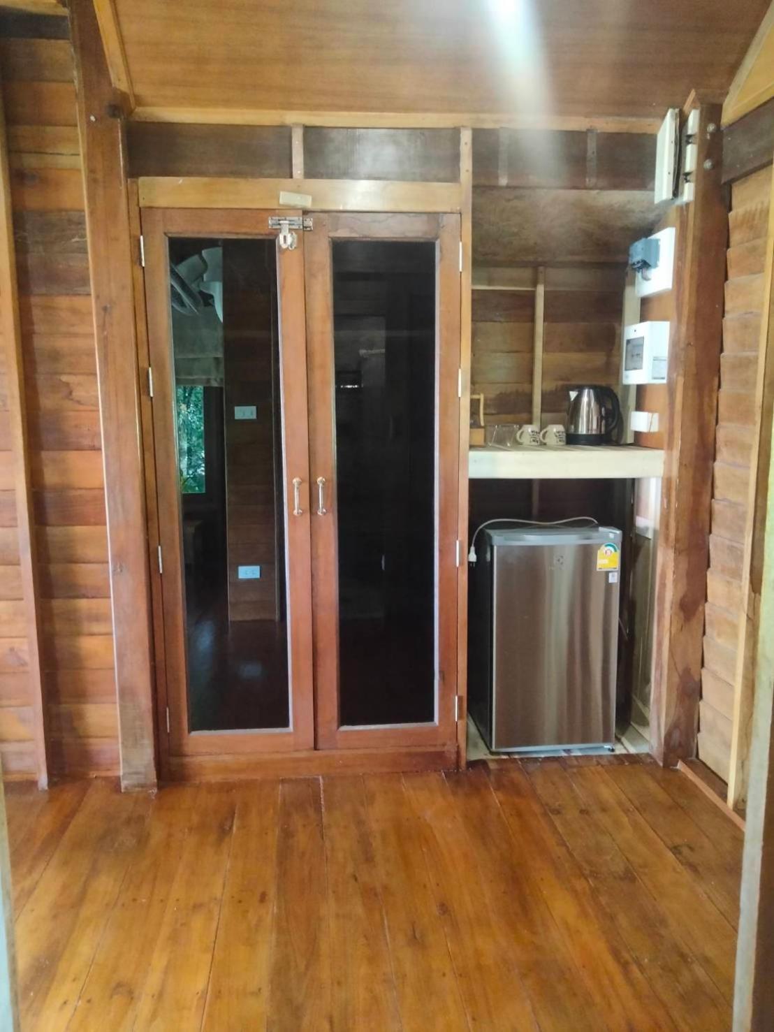 Sabai House Bungalow Jaunoj-sziget Kültér fotó